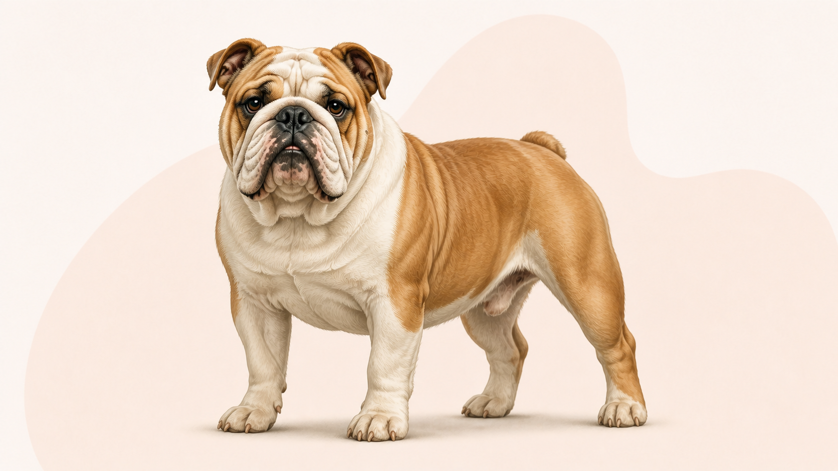 Engelsk Bulldogg
